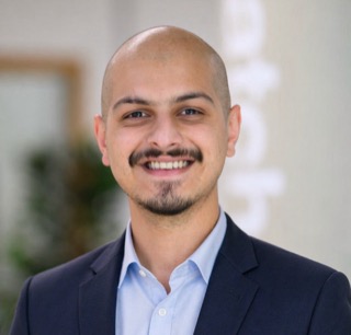 Muhammad Tayyab Shabbir, headshot thumbnail